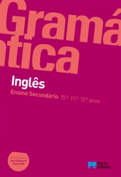 Gramática de Inglês - Ensino Secundário