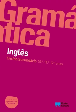 Bertrand.pt - Gramática de Inglês - Ensino Secundário