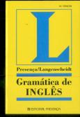Gramática de Inglês