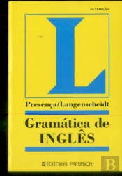 Gramática de Inglês