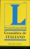 Gramática de Italiano