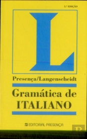 Gramática de Italiano