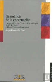 Gramática De La Encarnación