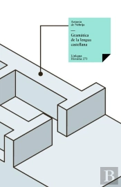 Gramática De La Lengua Castellana