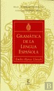 Gramática De La Lengua Española