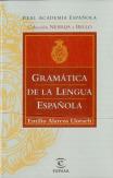 Gramática De La Lengua Española