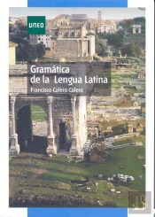 Gramática De La Lengua Latina