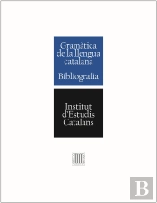 Gramàtica De La Llengua Catalana