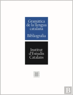 Bertrand.pt - Gramàtica De La Llengua Catalana