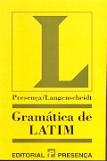 Gramática de Latim