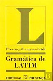 Gramática de Latim