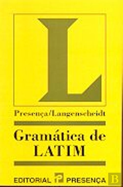 Bertrand.pt - Gramática de Latim