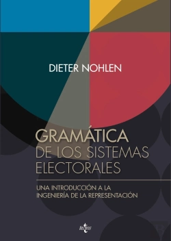 Bertrand.pt - Gramática De Los Sistemas Electorales