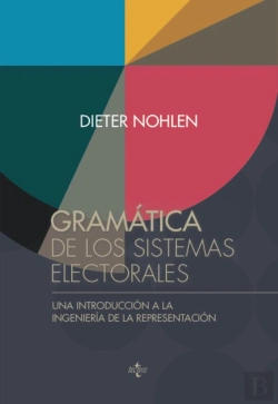 Bertrand.pt - Gramática De Los Sistemas Electorales