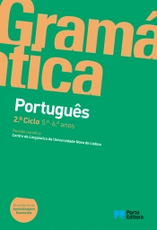 Gramática de Português - 2.º Ciclo