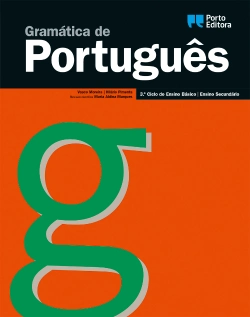 Bertrand.pt - Gramática de Português - 3.º Ciclo do Ensino Básico e Ensino Secundário