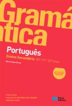 Gramática de Português - Ensino Secundário