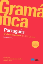 Gramática de Português - Ensino Secundário
