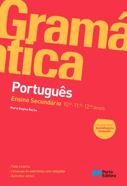 Bertrand.pt - Gramática de Português - Ensino Secundário