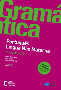 Bertrand.pt - Gramática de Português Língua Não Materna - Níveis A1 e A2