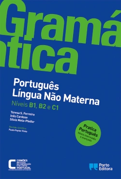 Bertrand.pt - Gramática de Português Língua Não Materna - Níveis B1, B2 e C1