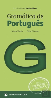 Gramática de Português