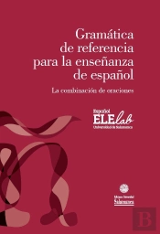 Gramatica De Referencia Para La Enseñanza De Español