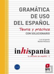 Gramatica De Uso Del Español A1-A2 18