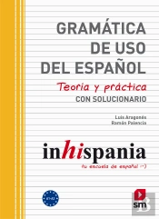 Gramatica De Uso Del Español A1-A2 18