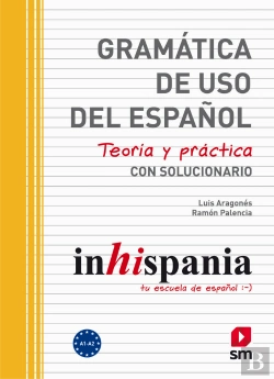 Bertrand.pt - Gramatica De Uso Del Español A1-A2 18