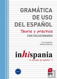 Gramatica De Uso Del Español B1-B2 18