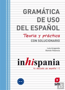 Bertrand.pt - Gramatica De Uso Del Español B1-B2 18