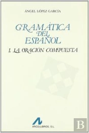 Gramática Del Español