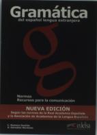 Gramatica Del Español Lengua Extranjera