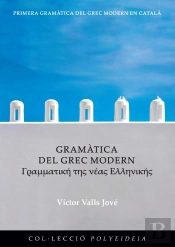 Gramatica Del Grec Modern