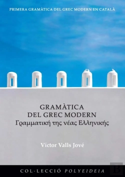 Bertrand.pt - Gramatica Del Grec Modern