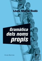 Gramàtica Dels Noms Propis