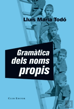 Bertrand.pt - Gramàtica Dels Noms Propis