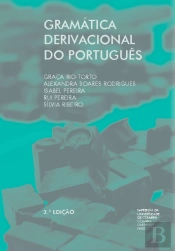 Gramática Derivacional do Português