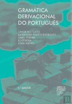 Bertrand.pt - Gramática Derivacional do Português