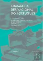 Gramática Derivacional do Português