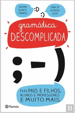 Bertrand.pt - Gramática Descomplicada