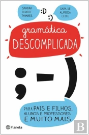 Gramática Descomplicada