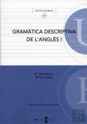 Gramàtica Descriptiva De L'Anglès I