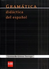 Gramática Didáctica Del Español