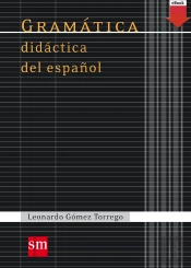 Gramática Didáctica Del Español