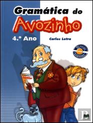 Gramática do Avozinho - 4º Ano
