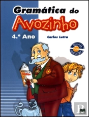 Gramática do Avozinho - 4º Ano