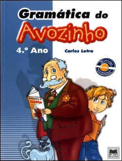Bertrand.pt - Gramática do Avozinho - 4º Ano