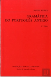 Gramática do Português Antigo